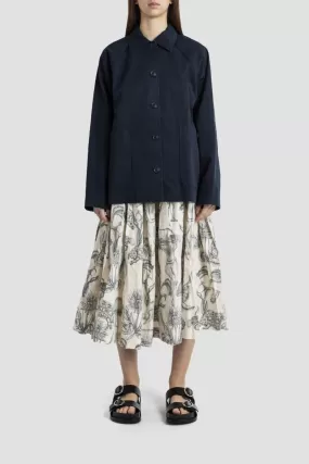 Veste ROTTY bleu marine