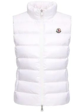 veste sans manche