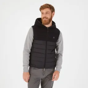 veste sans manches homme